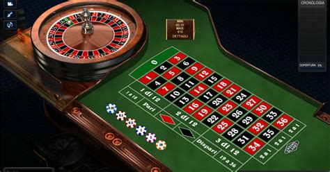 roulette francese|Iba pa.